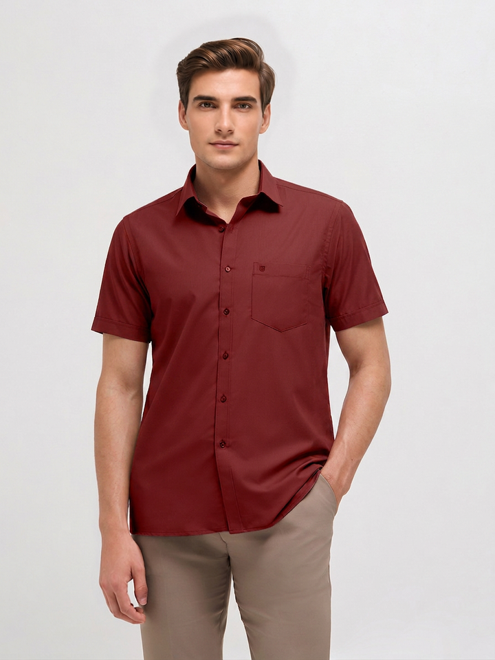 formal shirts for men