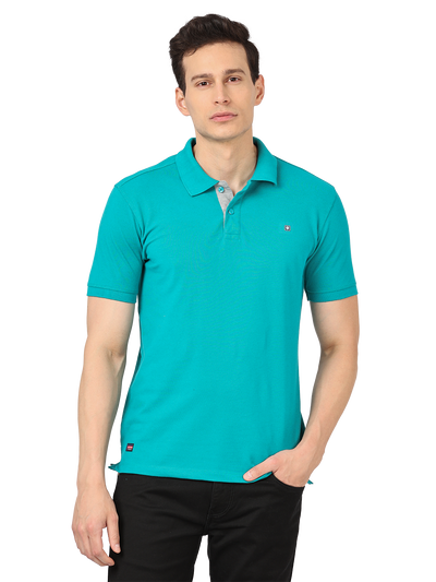 Collar t sales shirt online india