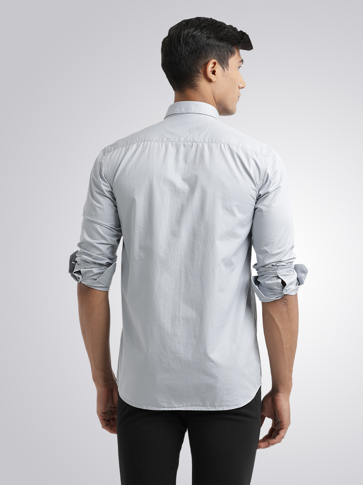 casual shirts for men