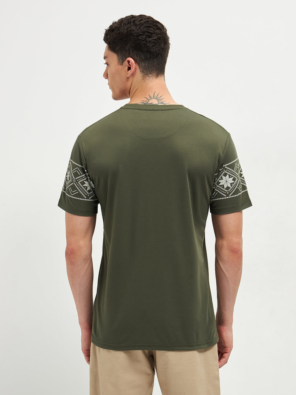 best crew neck t shirts