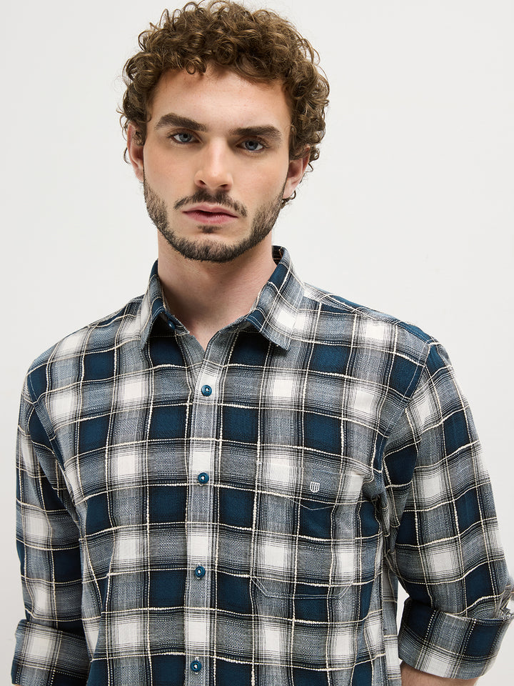 casual shirts for men