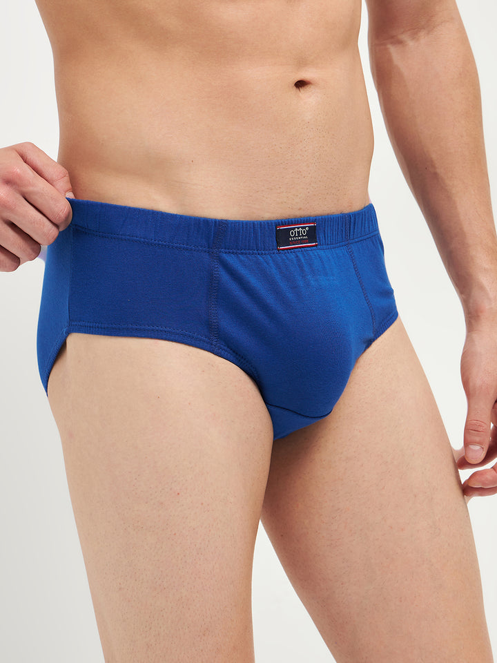 Men Brief Smarto Assorted Colours