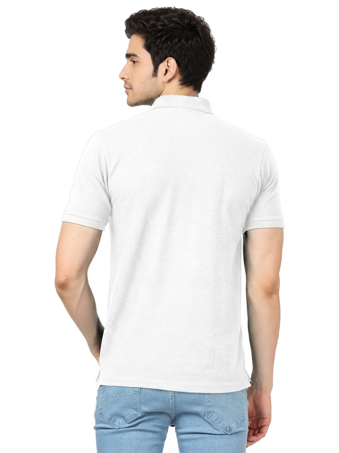plain shirts for men