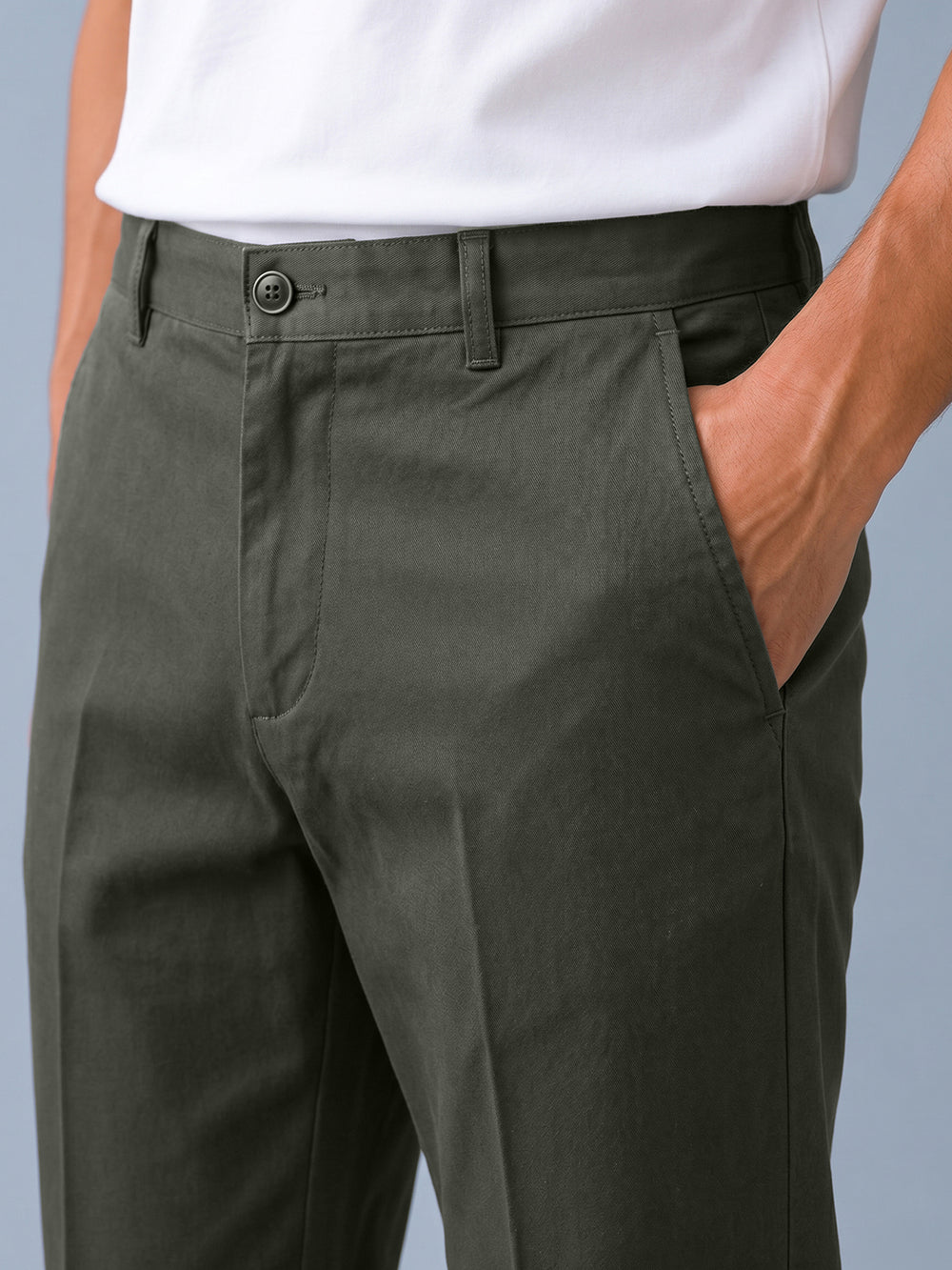 trending trousers