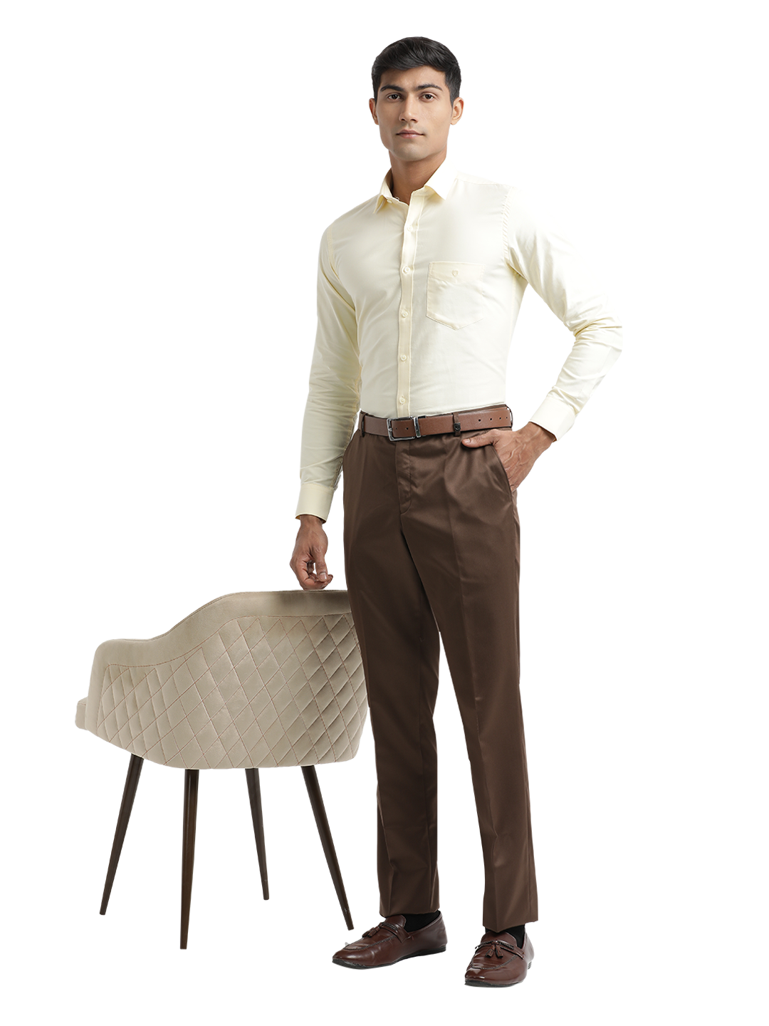 latest trousers for men