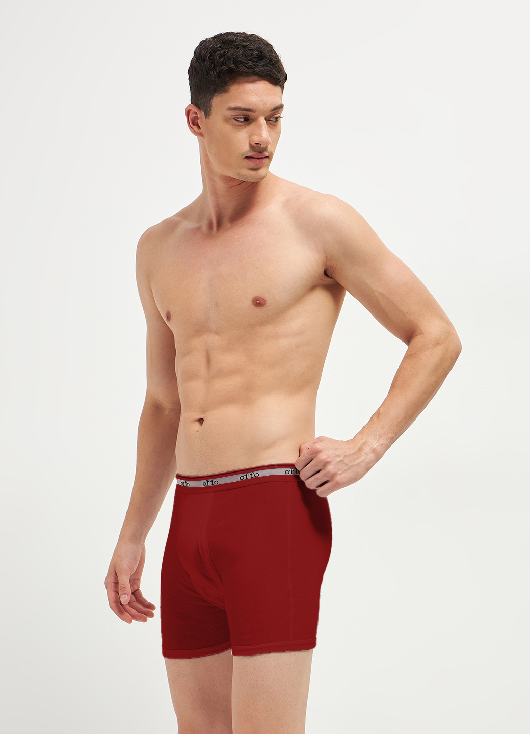 Men Trunk Trendo Assorted (WOP)