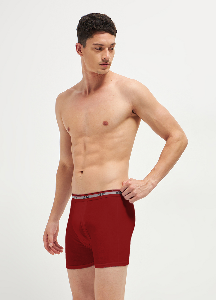 Men Trunk Trendo Assorted (WOP)