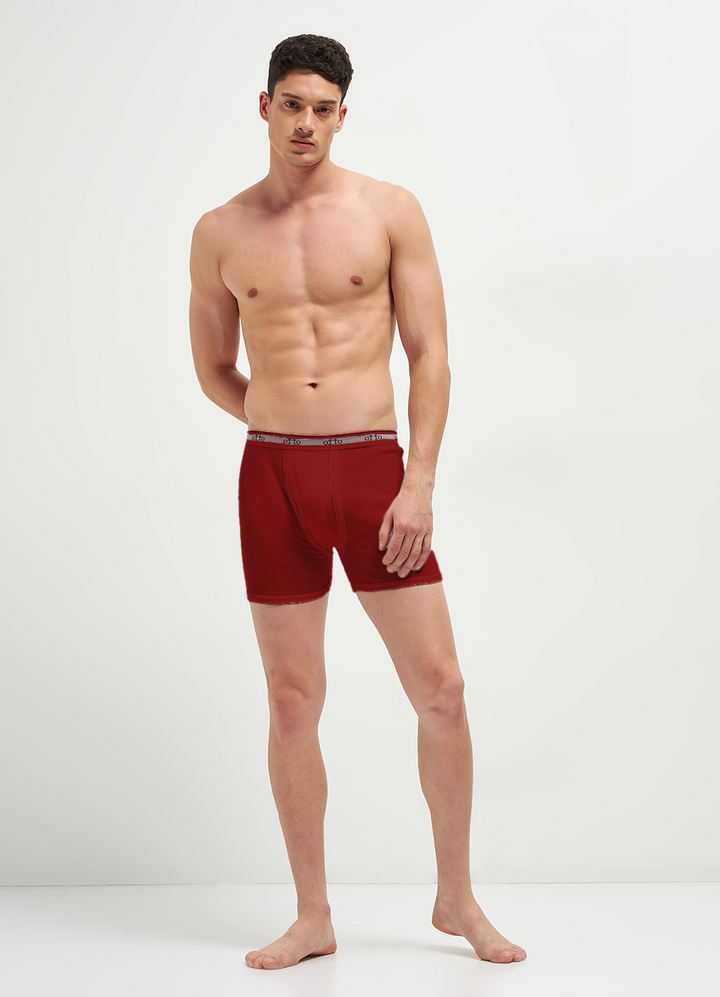 Men Trunk Trendo Assorted (WOP)