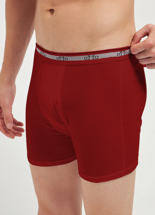 Men Trunk Trendo Assorted (WOP)