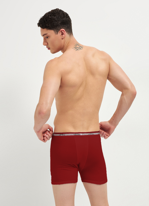 Men Trunk Trendo Assorted (WOP)