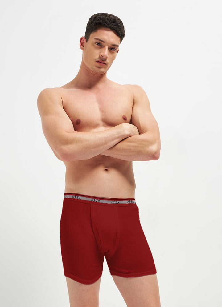 Men Trunk Trendo Assorted (WOP)