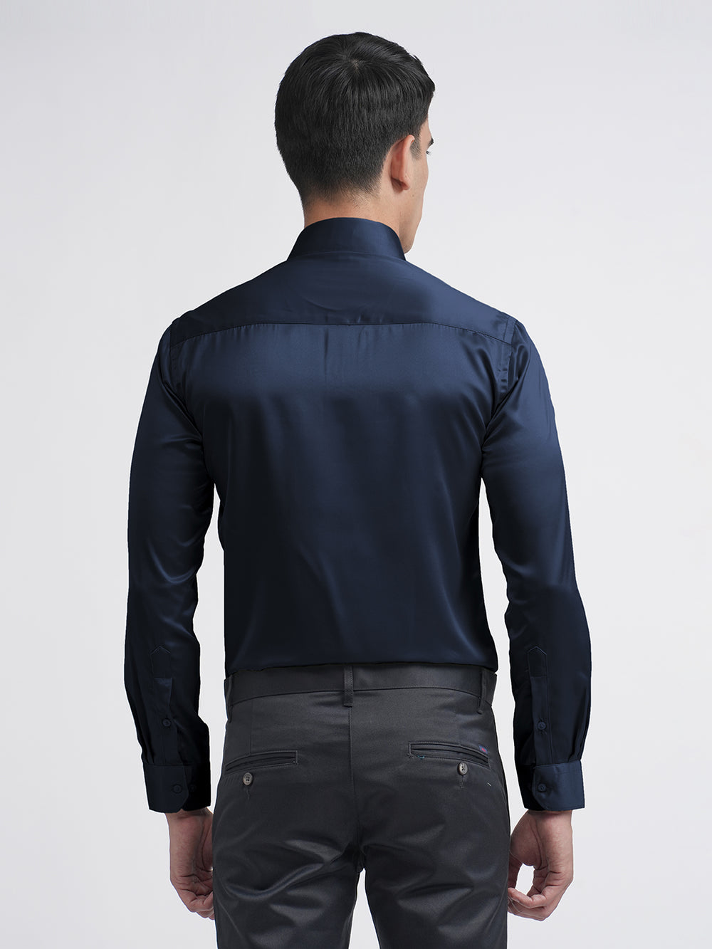 formal shirts for men