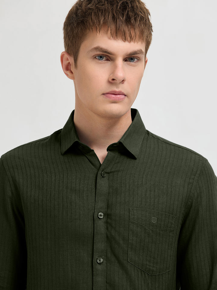 casual shirt mens