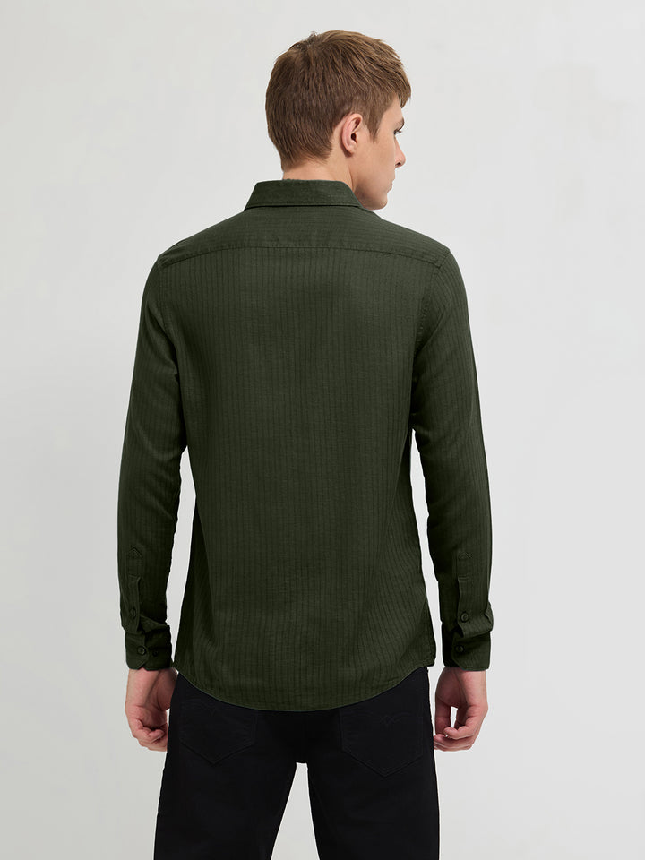 casual shirt mens
