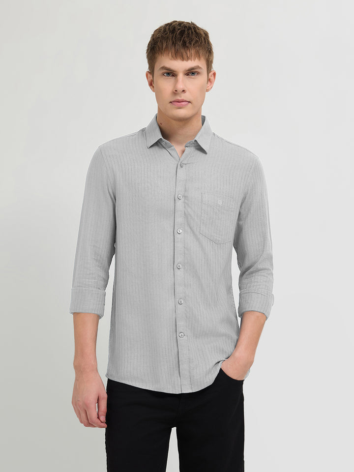 casual shirts for men