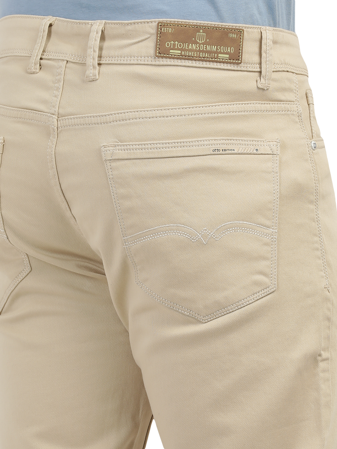 best brand for formal pants