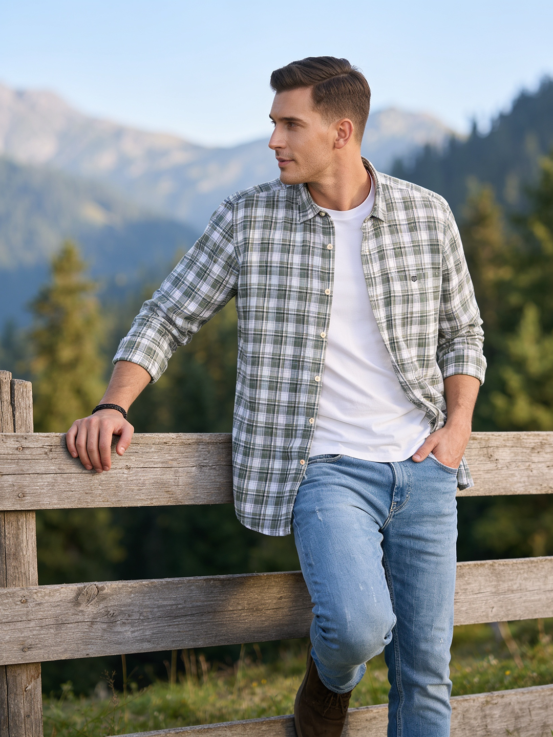 best casual shirts for men