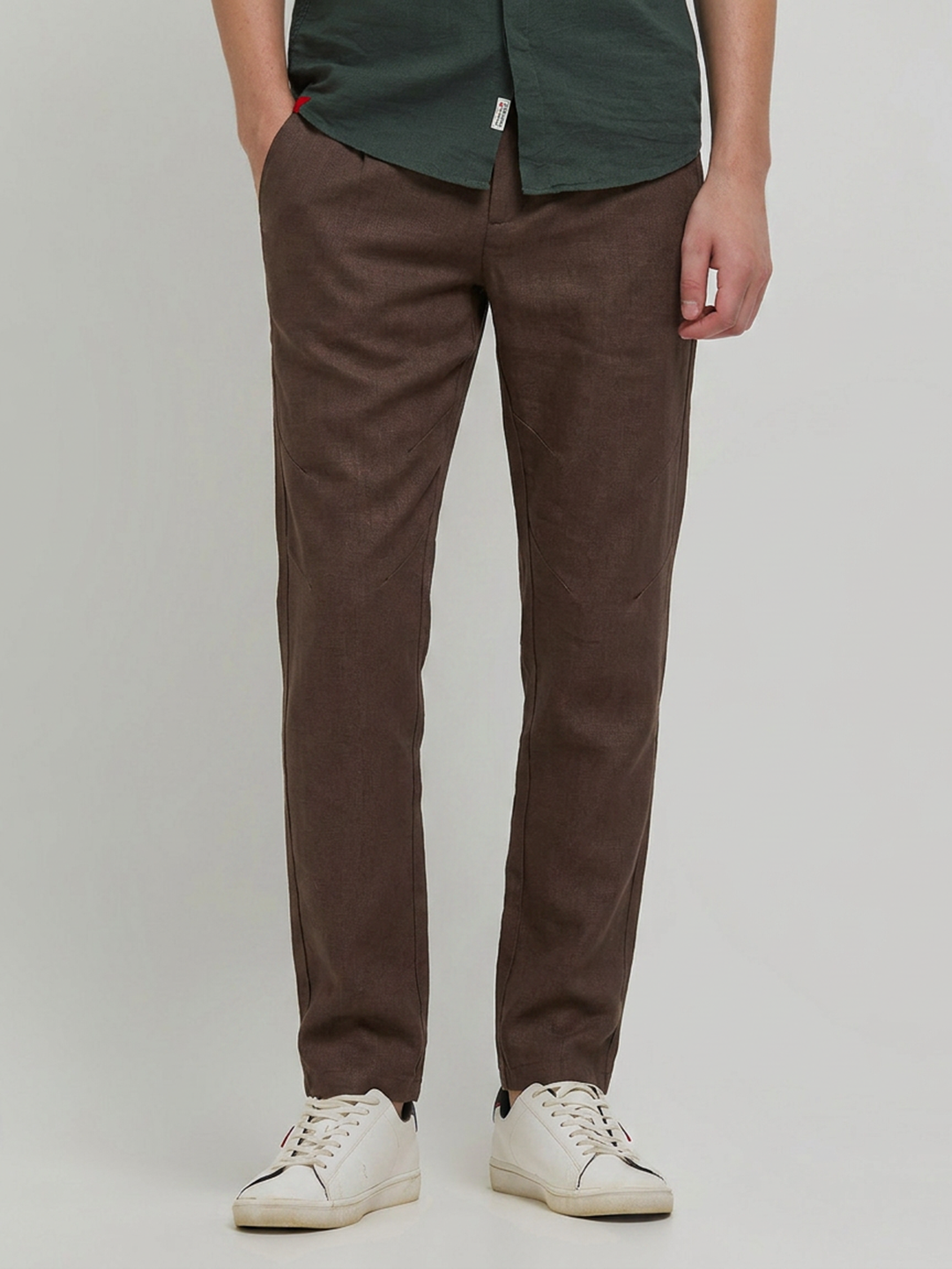 best men's travel trousers