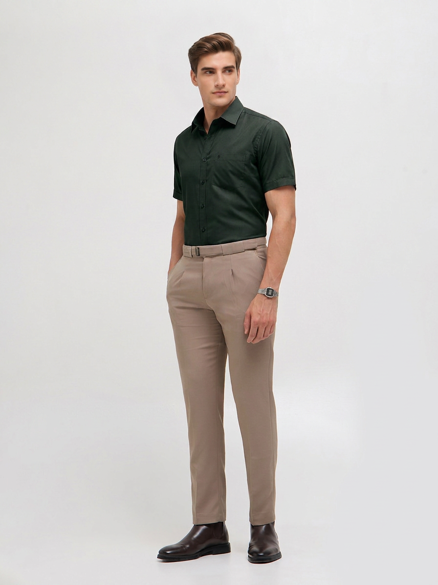 premium mens shirts
