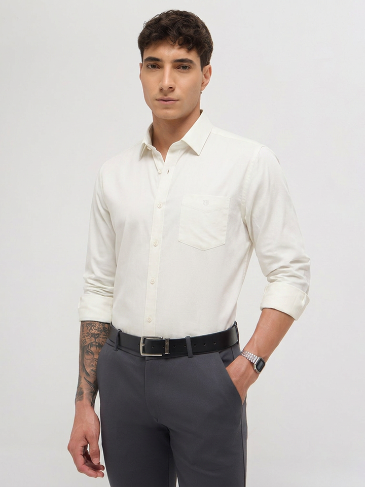 casual shirts for men