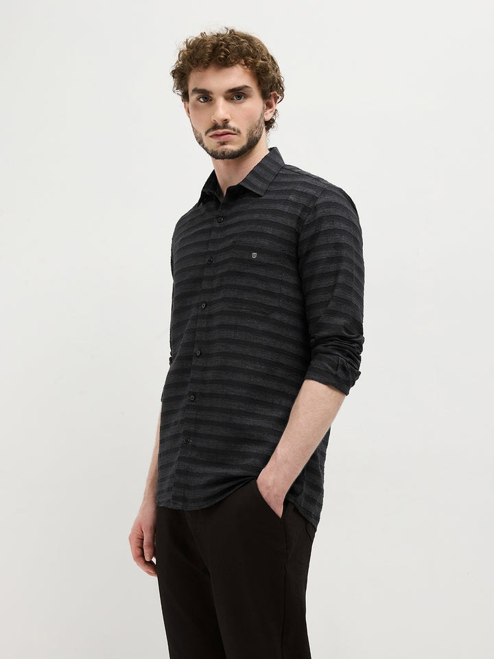 branded casual shirts