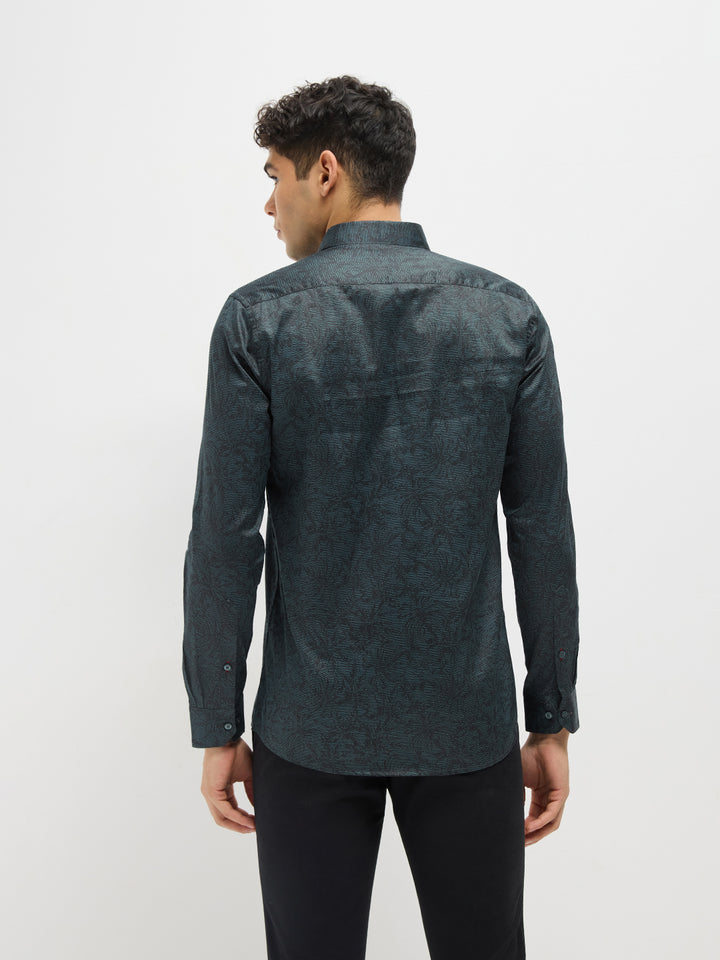 branded casual shirts