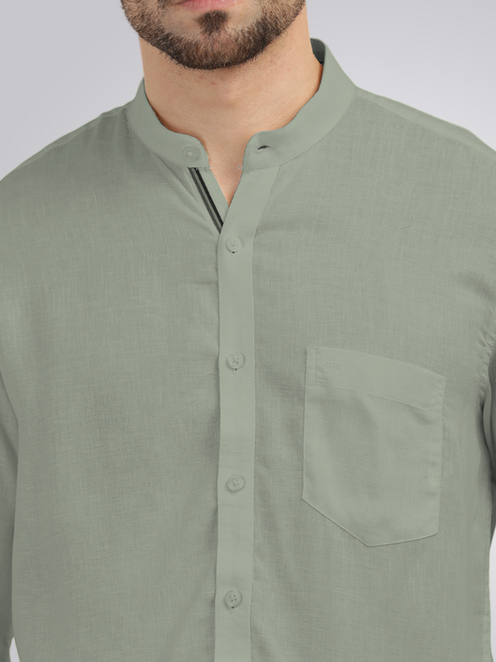 branded casual shirts