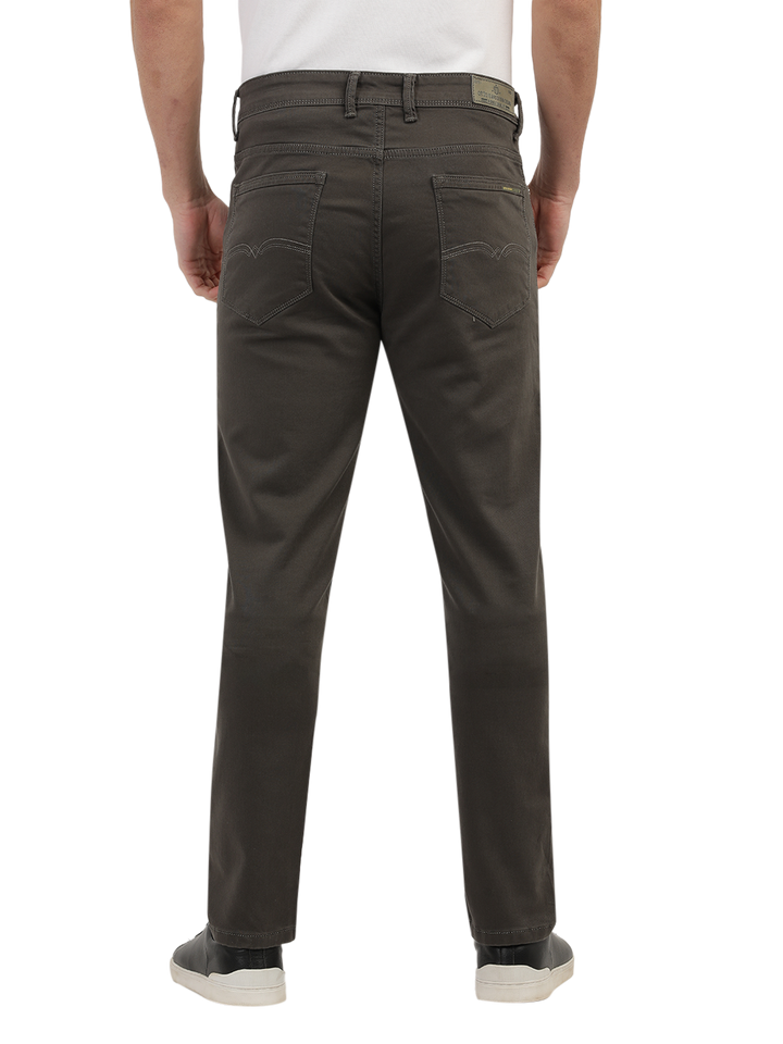branded formal pants