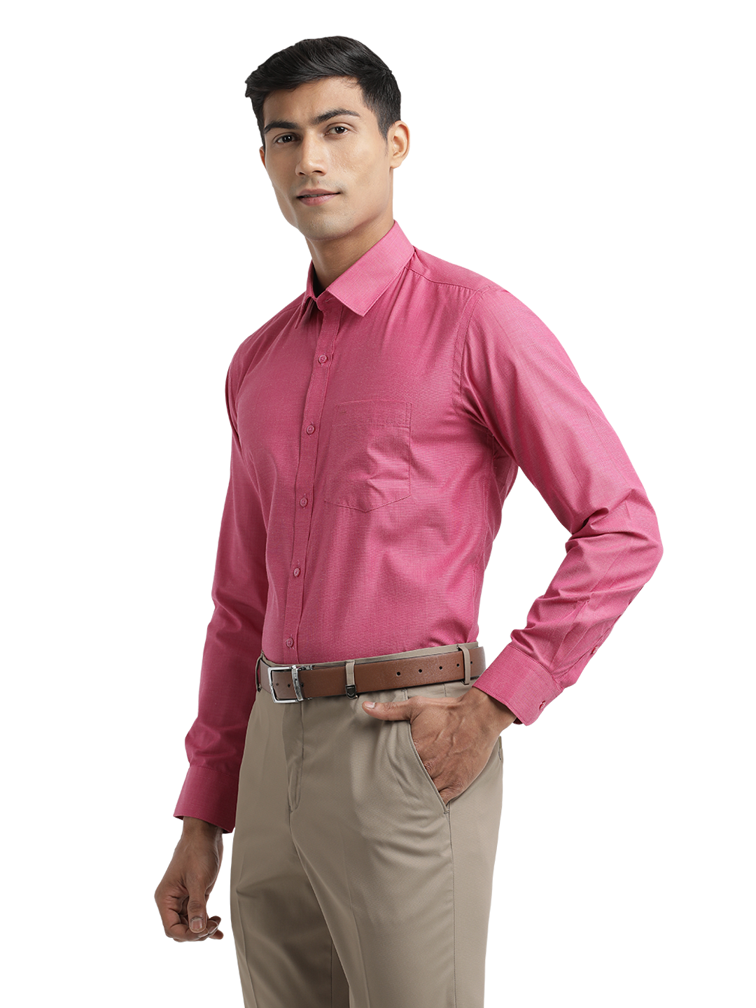 branded formal shirts