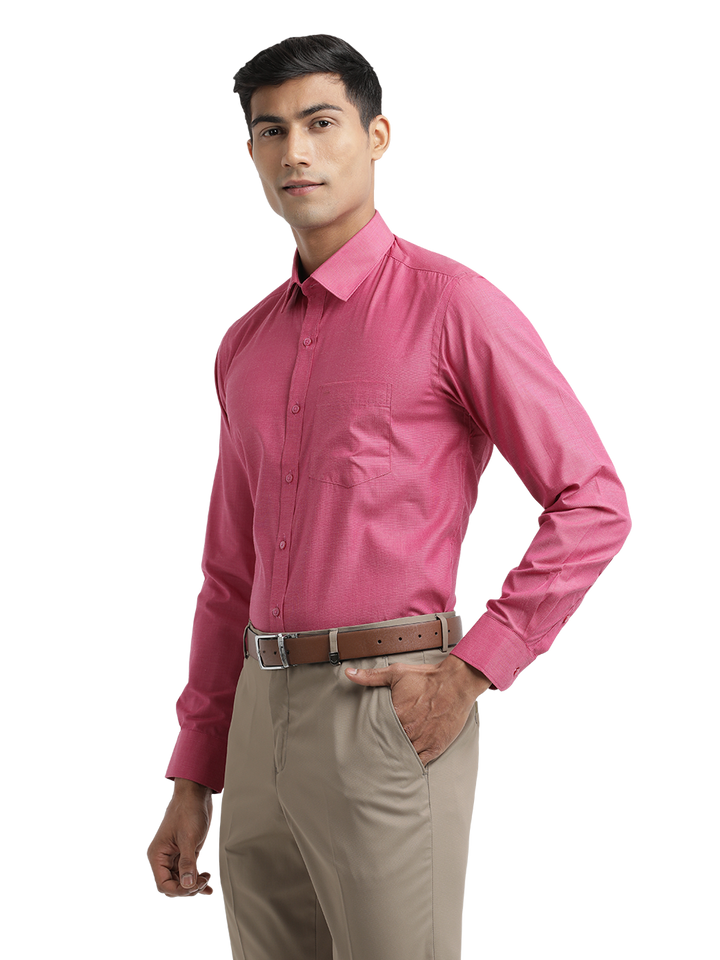 branded formal shirts