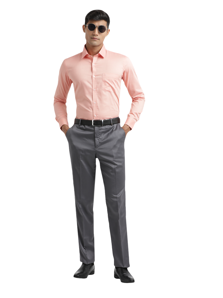 branded formal shirts for mens