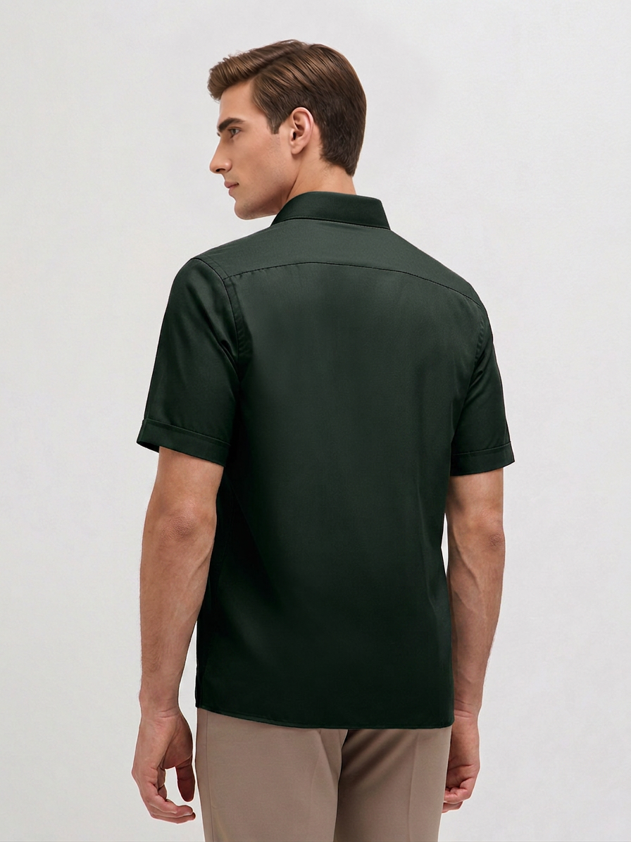 branded shirts for men