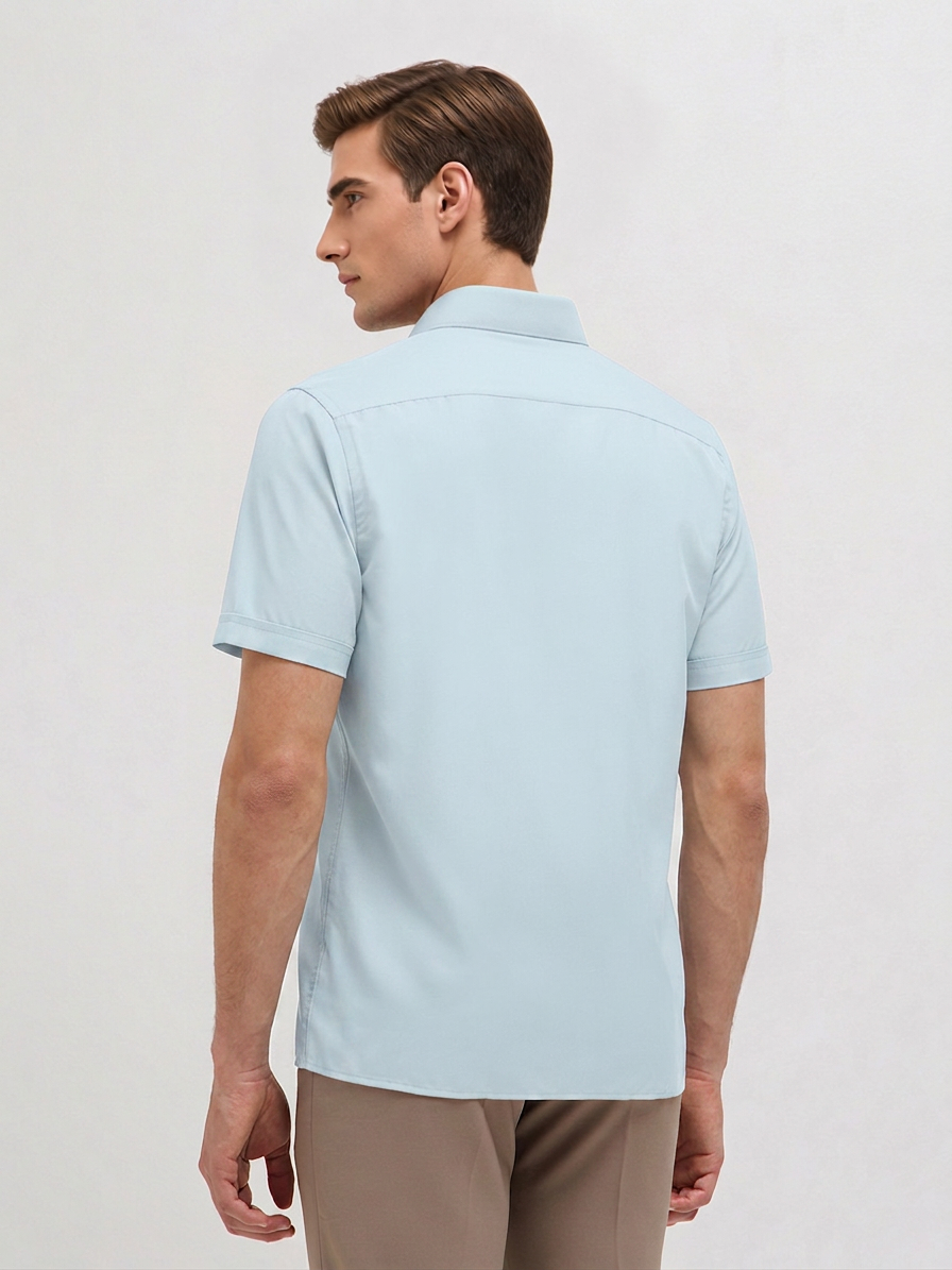 branded shirts for men