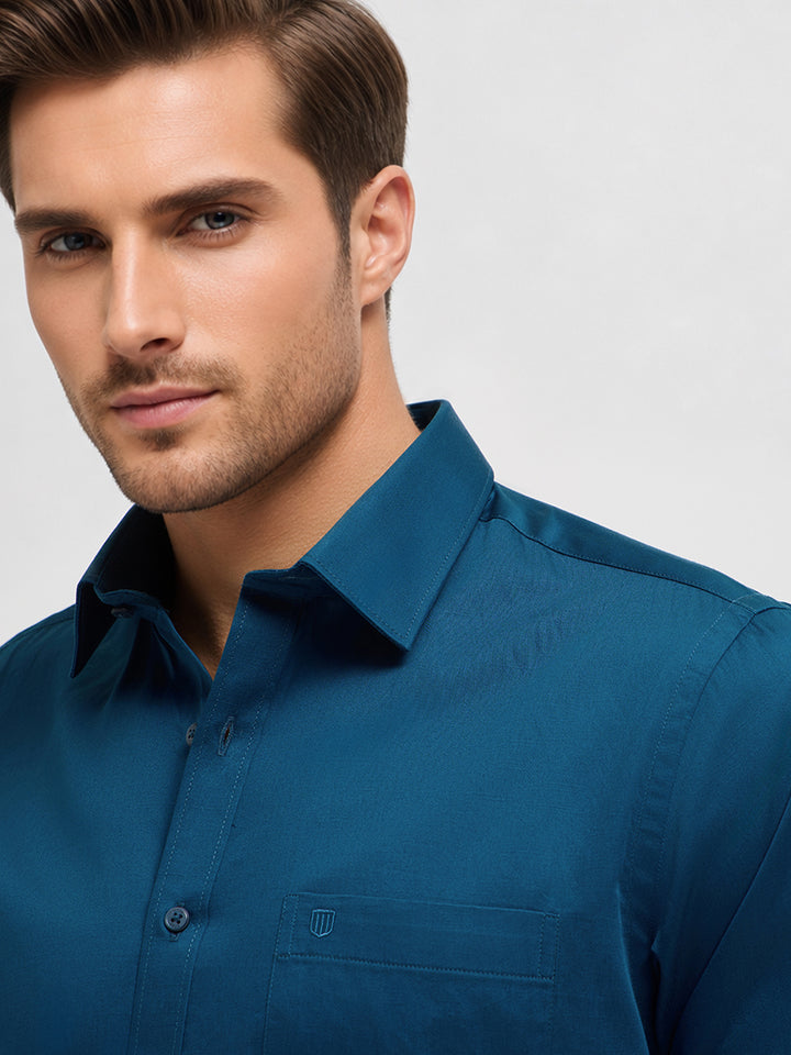 branded shirts for men