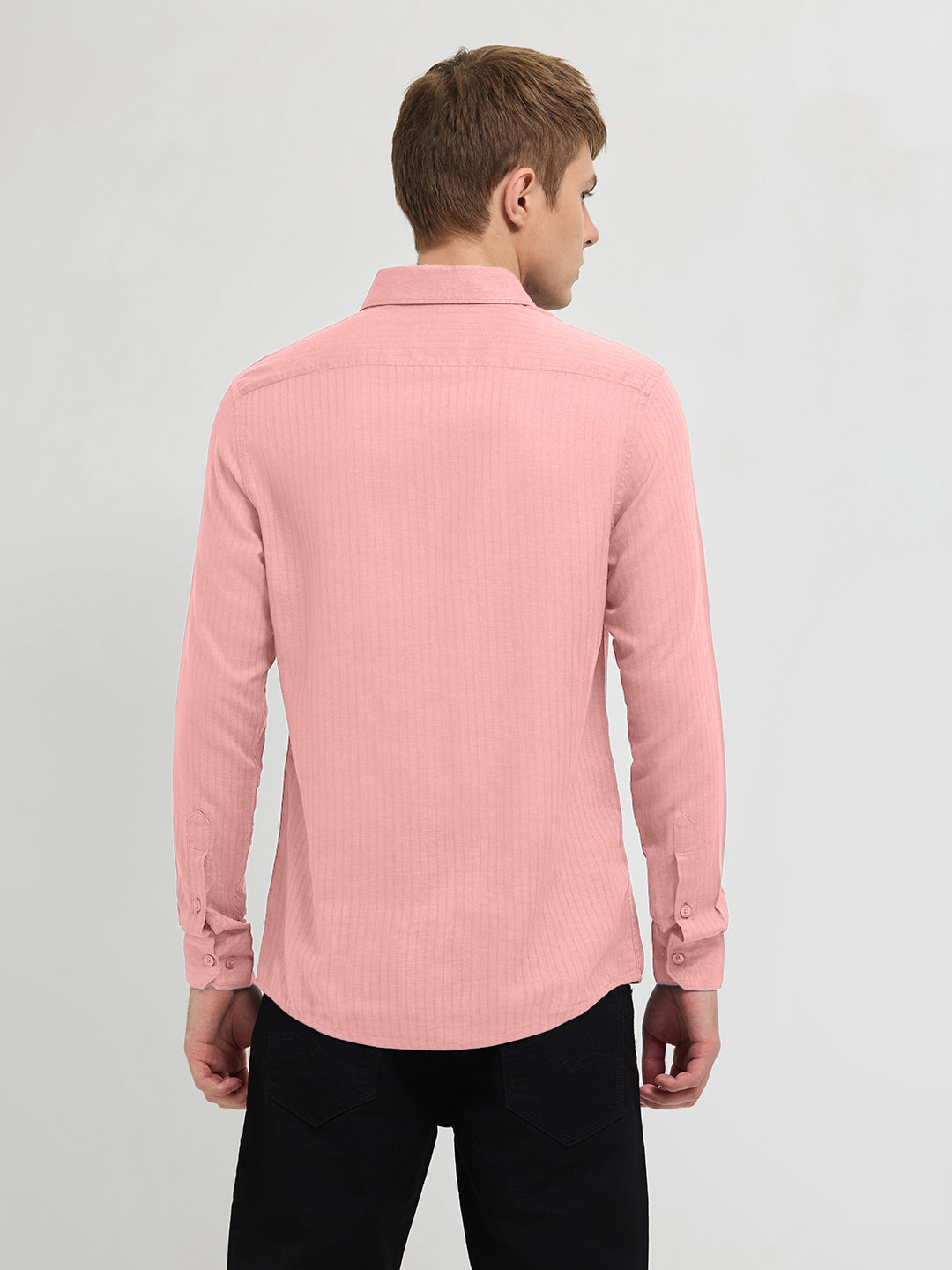 branded casual shirts