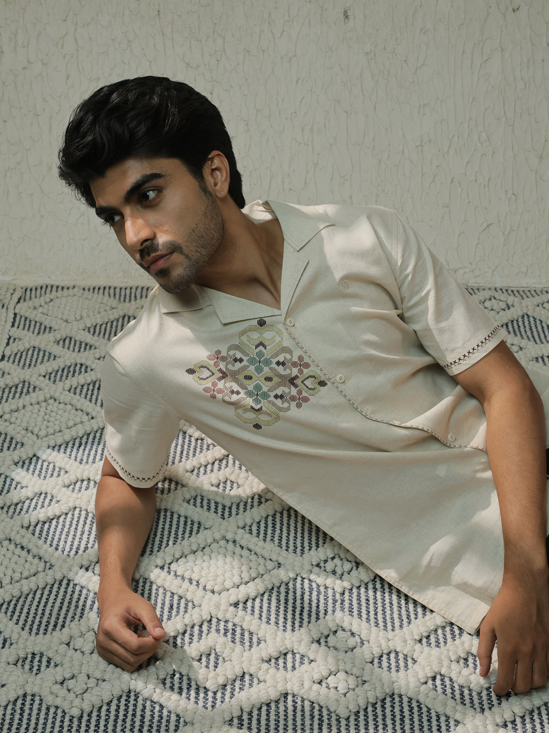 branded printed shirts
