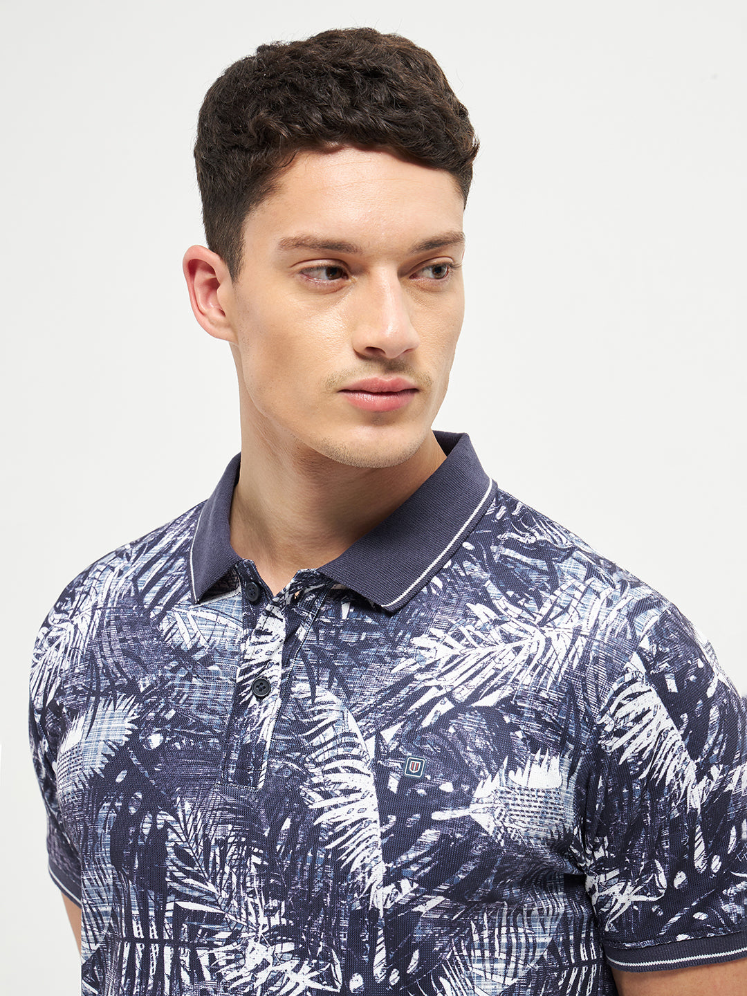 branded printed t shirts