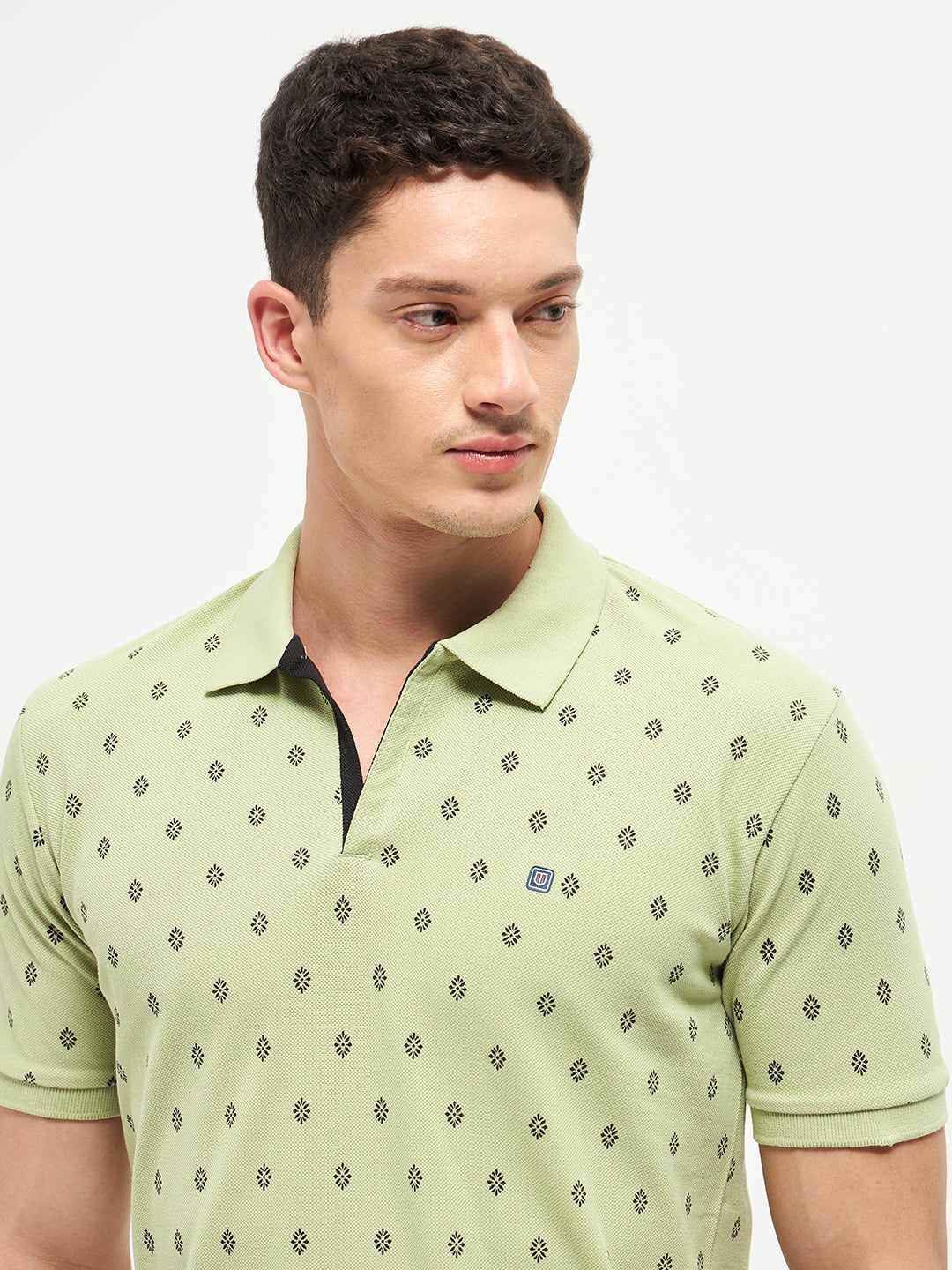 branded printed t shirts