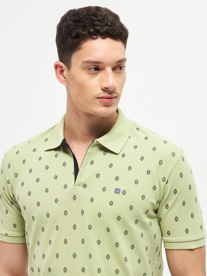 branded printed t shirts