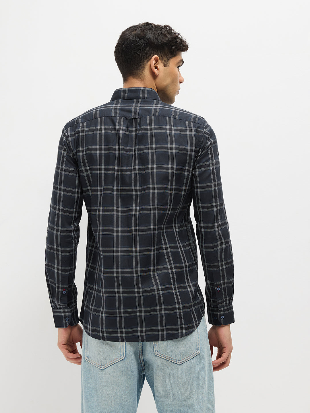 branded casual shirts