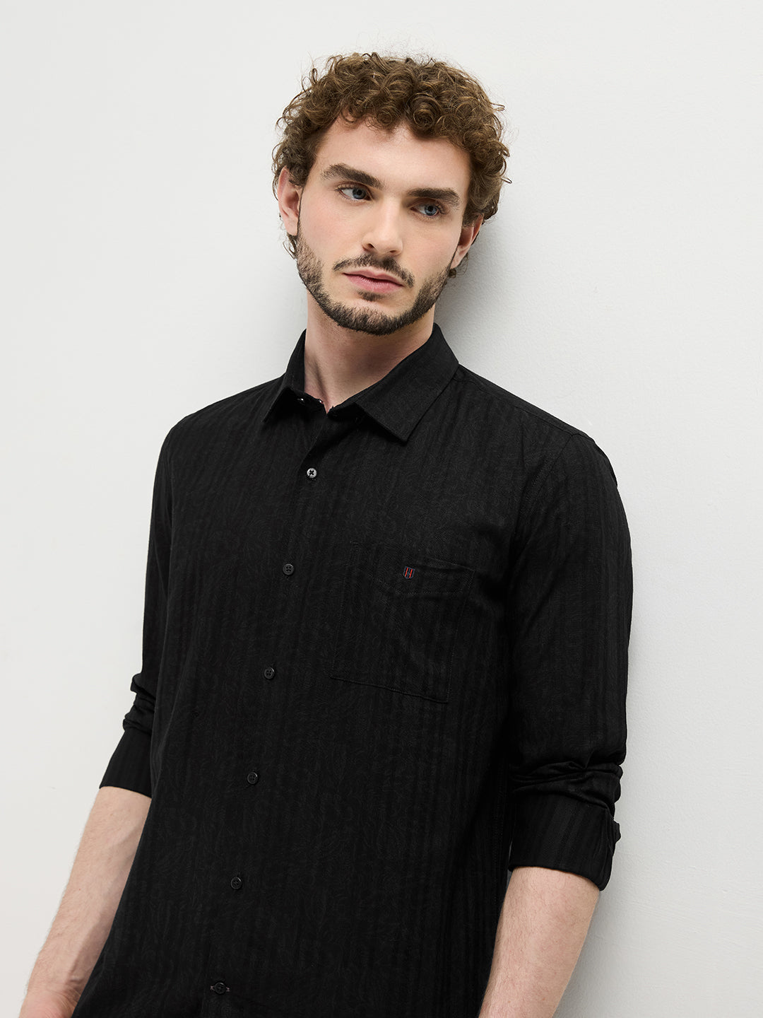 branded casual shirts