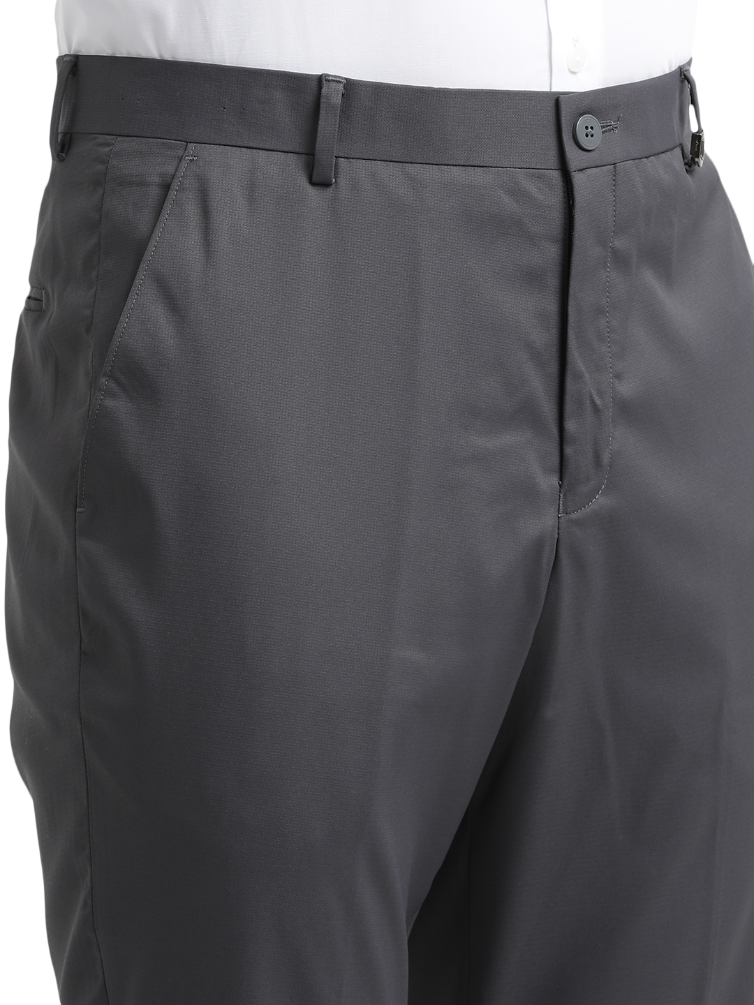 branded trousers