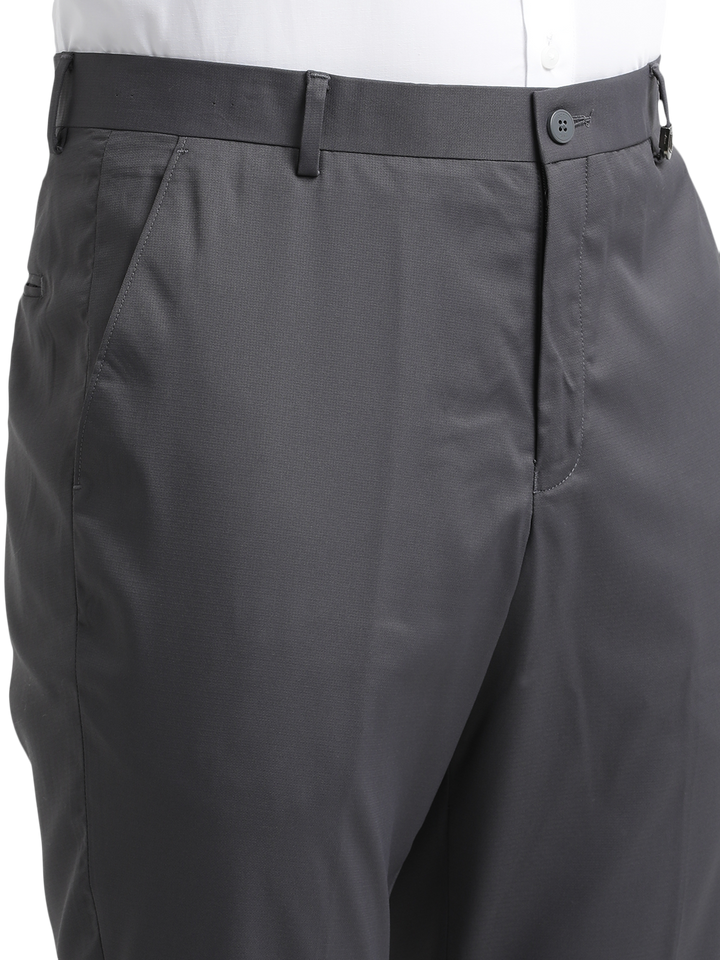 branded trousers