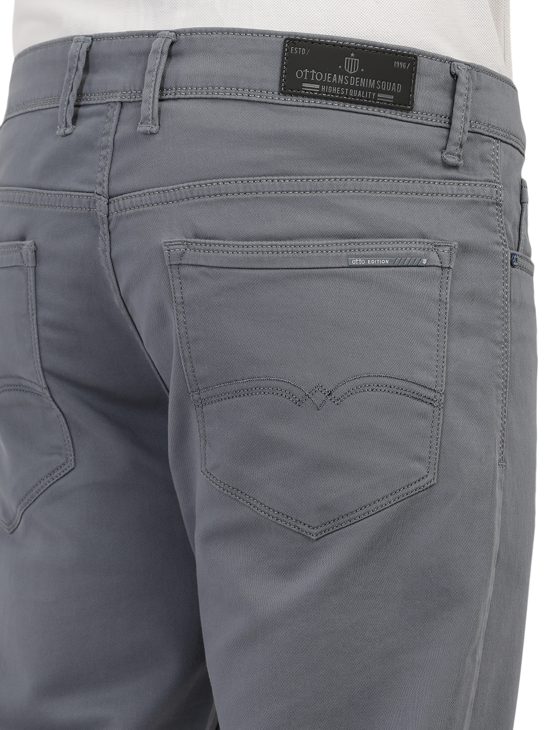 branded trousers for men