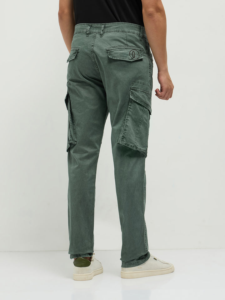 branded trousers