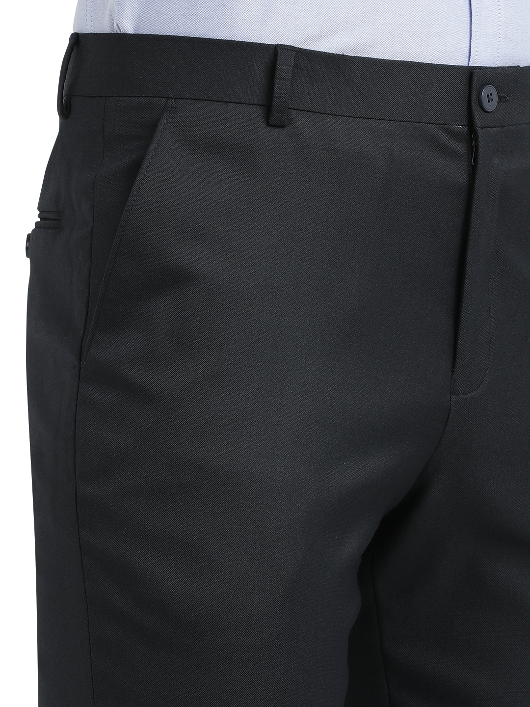 branded trousers