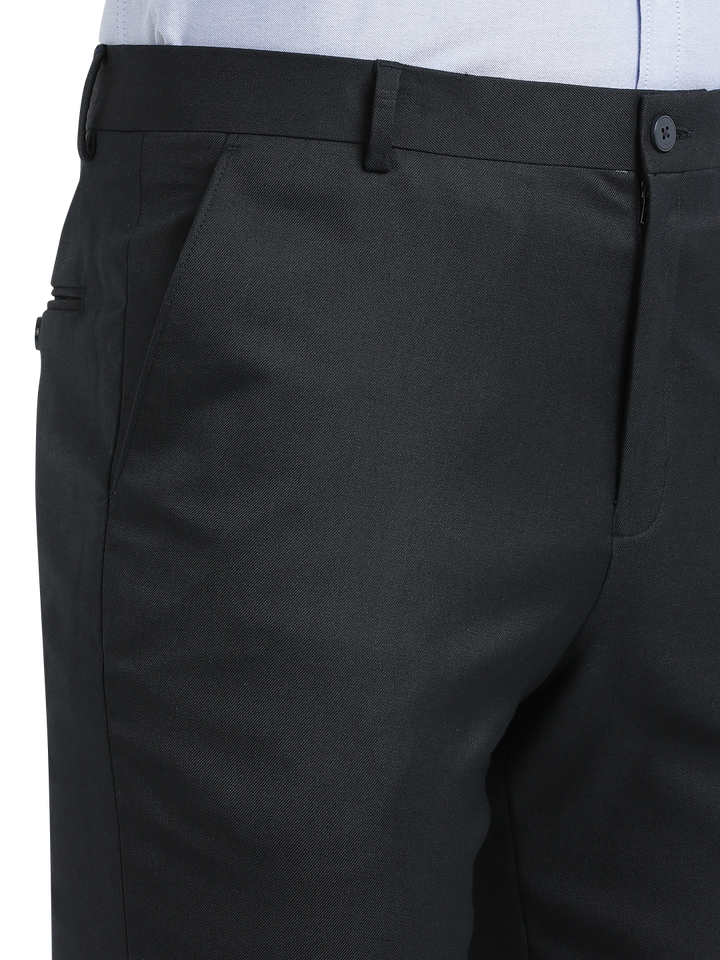 branded trousers