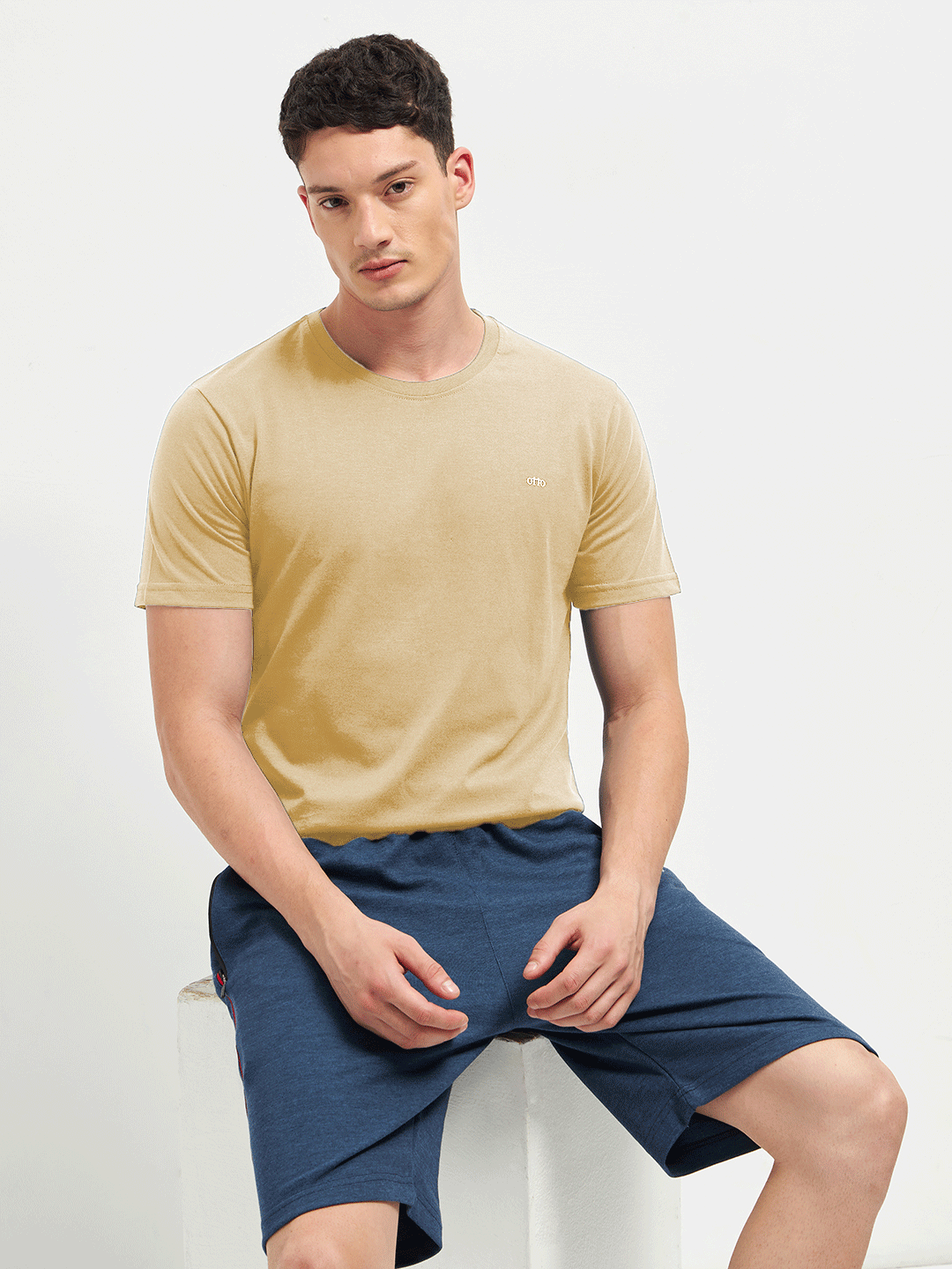branded tshirt