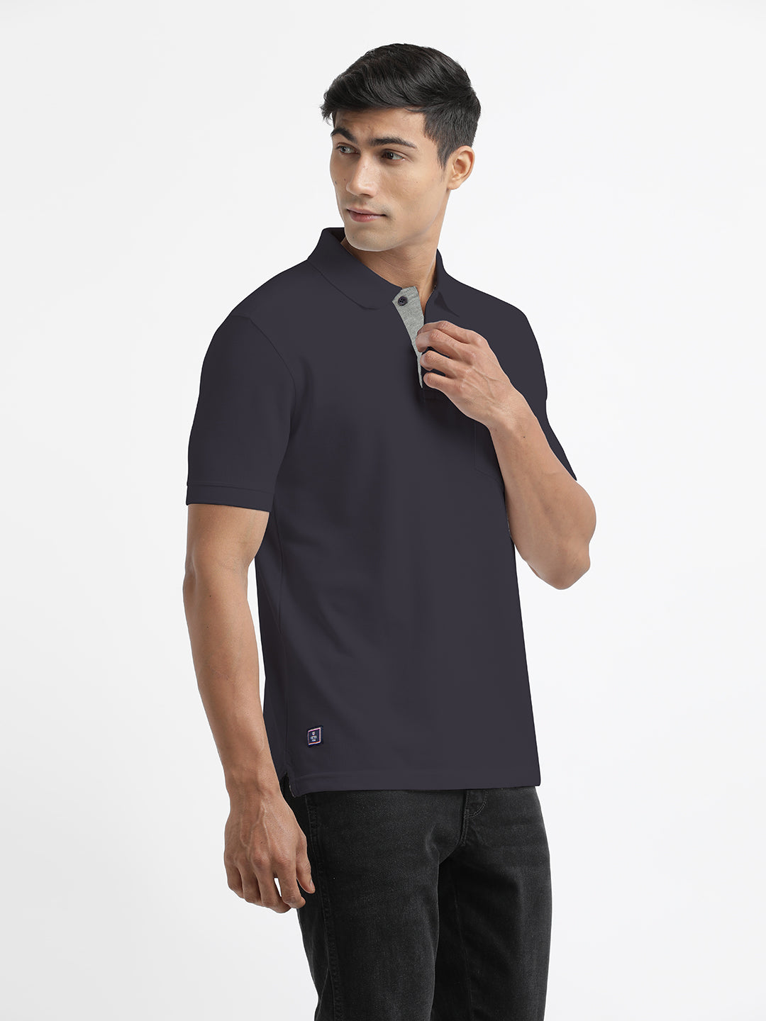 branded tshirt men