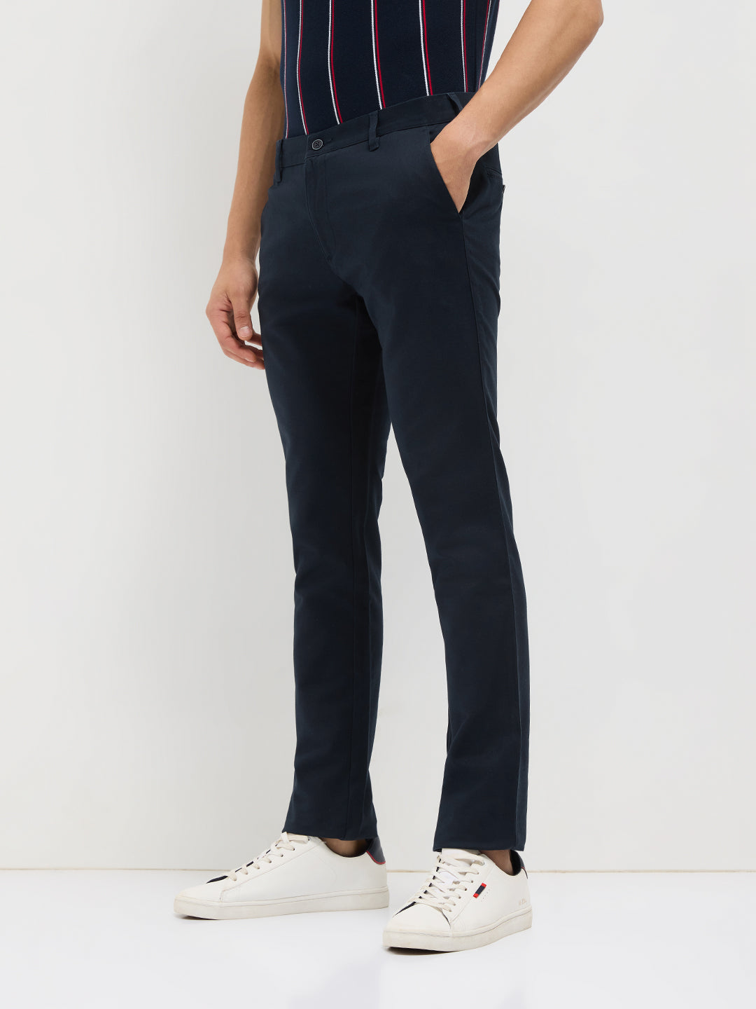business casual grey pants
